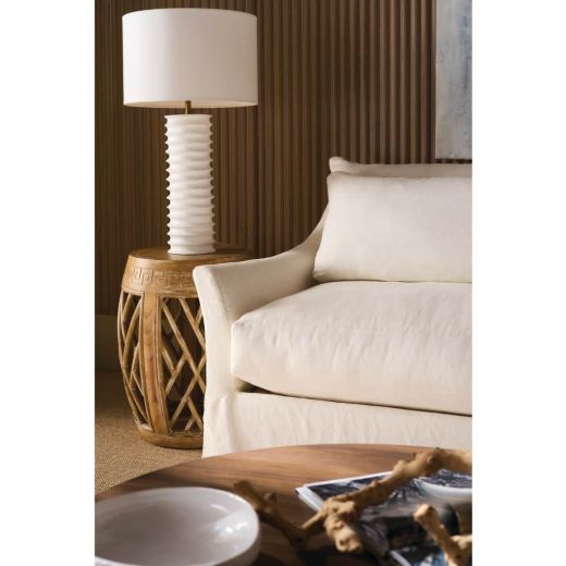 Picture of Moreau Slipcovered Sectional